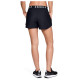 Under Armour Γυναικείο σορτς Play Up 3.0 Shorts